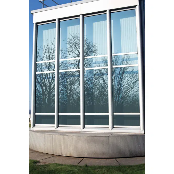 Solarban® R77 Glass