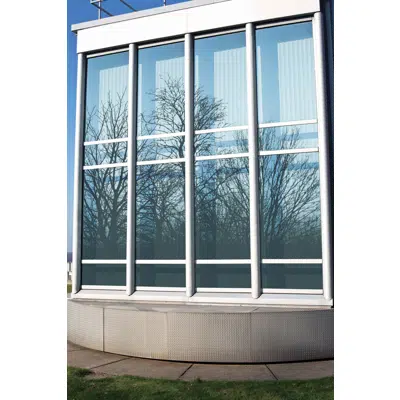 Image for Solarban® R77 Solar Control Low-e Glass
