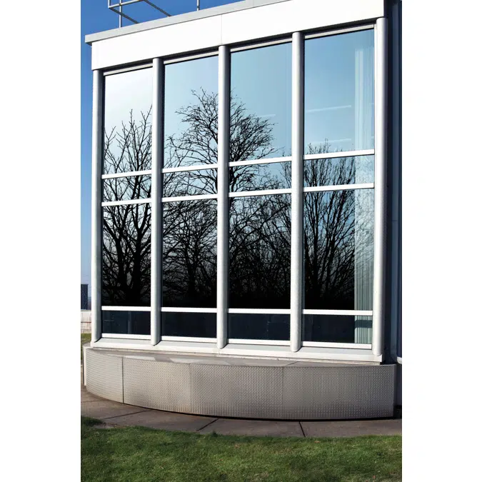 Solarban® R77 Glass