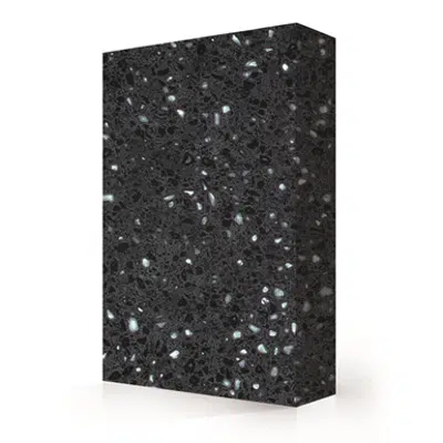 Image for Black Coral 9125 - Avonite Surfaces® Acrylic Solid Surface