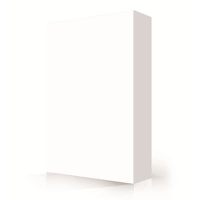 Image for White 8016 - Avonite Surfaces® Acrylic Solid Surface