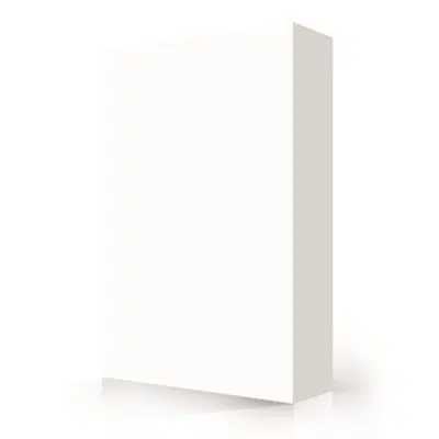 Image for White 8016 - Avonite Surfaces® Acrylic Solid Surface