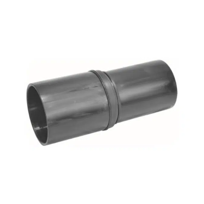 TPP Butt Fusions Fittings Concentric Reducers Tees