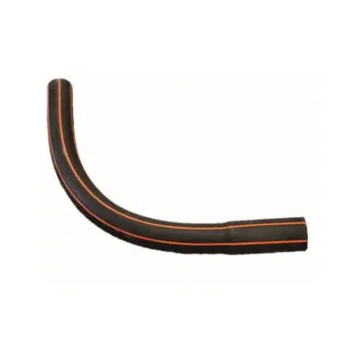 Immagine per TPP Conduit Fittings Bend 90°