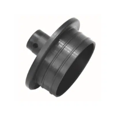 TPP Conduit Fittings Plastic Plug için görüntü