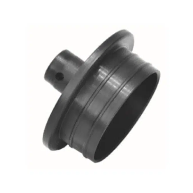 TPP Conduit Fittings Plastic Plug