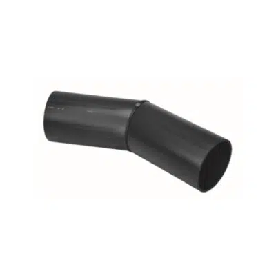 画像 TPP Butt Fusions Fittings Elbows 30°