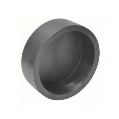 TPP Butt Fusions Fittings HDPE-Endcaps图像