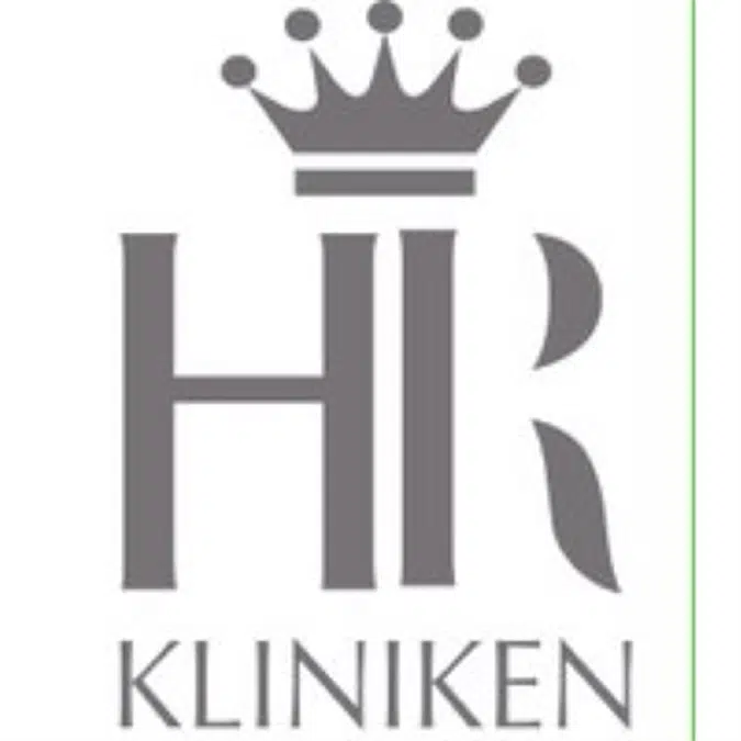 HR kliniken