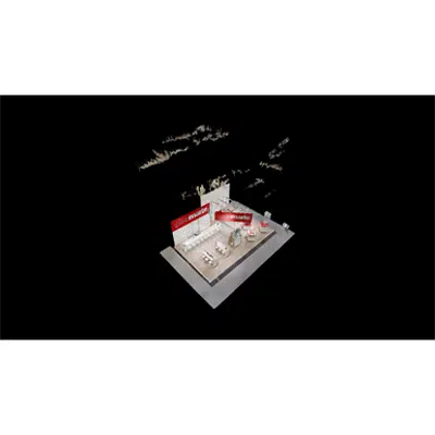 画像 GlasMarte BAU 2019
