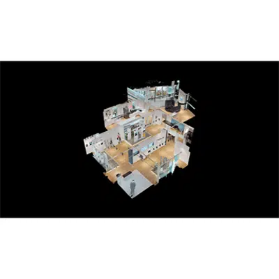 Image for dormakaba Showroom