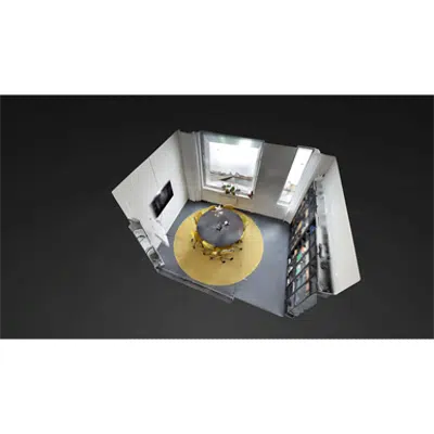 Image for Studio Meetingpoint - Circle