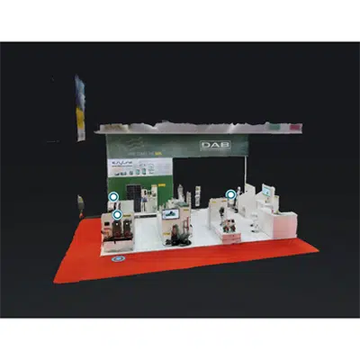 Image for BIG 5 Dubai DAB Pumps