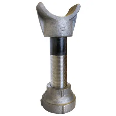 Зображення для Fig. 264 - Adjustable Pipe Saddle Support