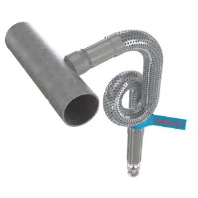 bilde for 20XXSF - FlexHead® SuperFlex™ Hose