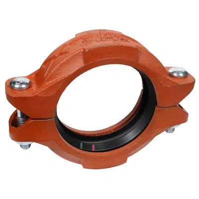 Image for 7401 Rigidlok® Coupling