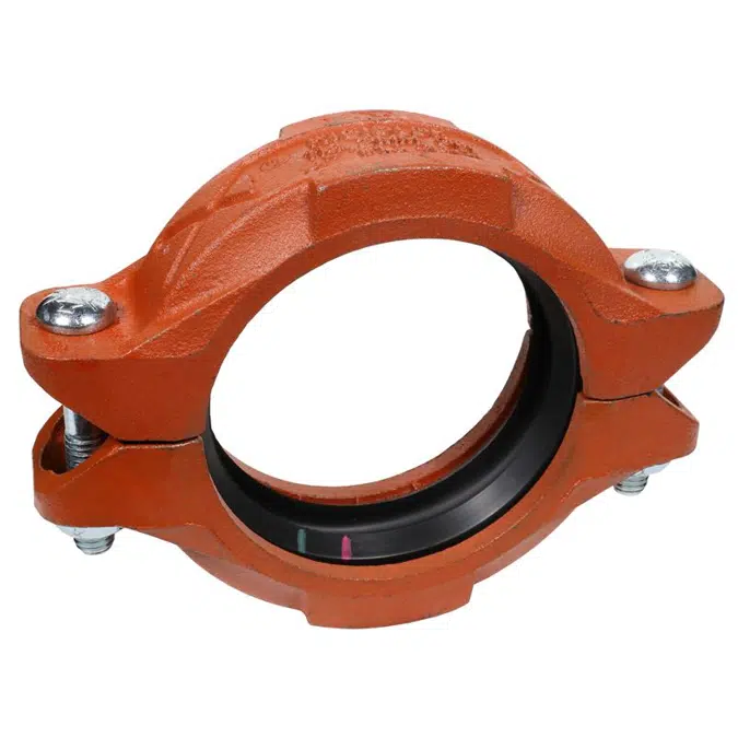 7401 Rigidlok® Coupling