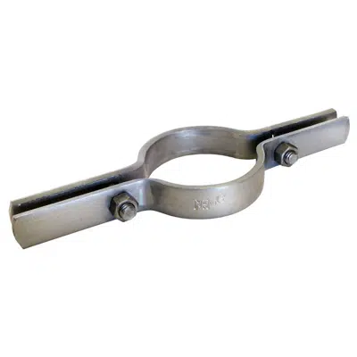afbeelding voor Fig. 261 - Extension Pipe or Riser Clamp
