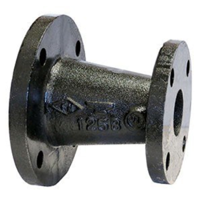 Immagine per Fig. 825 - Flanged Concentric Reducer