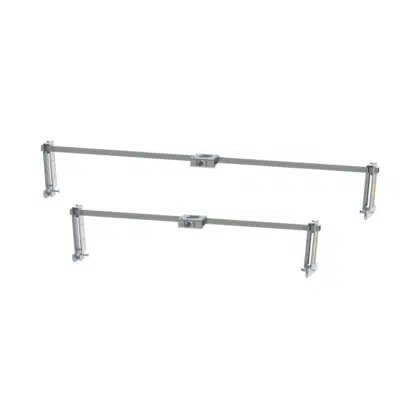 kép a termékről - BKT-IPT - SprinkFLEX® Infinite Position Bracket