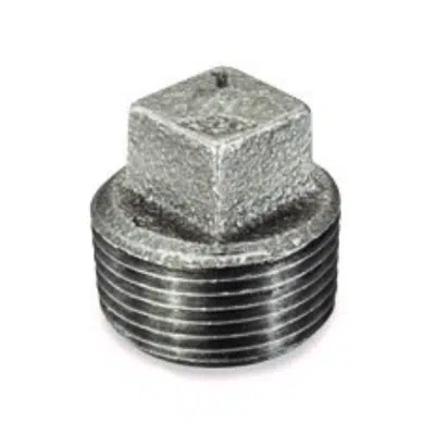 изображение для Fig. 3110 - Solid Square Plug