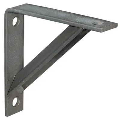 afbeelding voor Fig. 194 - Light Welded Steel Bracket