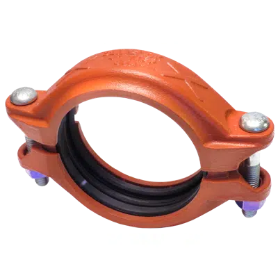 Image pour 74FP SlideLOK® Ready for Installation Coupling