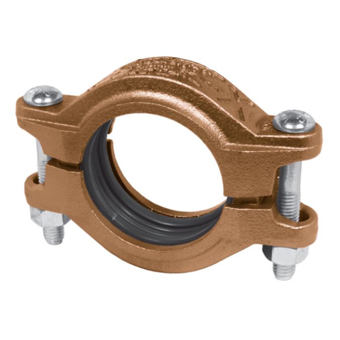 BIM objects Free download! 64 CTS SlideLOK® Ready for Installation