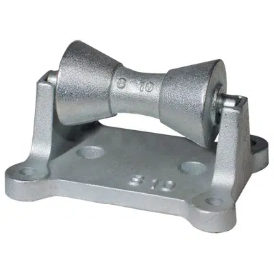 изображение для Fig. 271 - Pipe Roll Stand