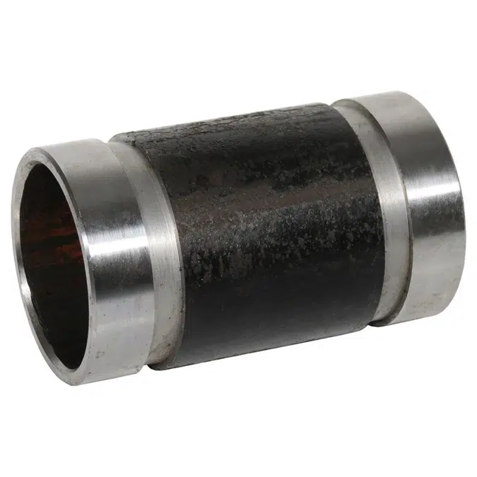 7080 Gruvlok® Adapter Nipple, Gr x Gr