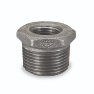 bilde for Fig. 3383 - Hex Bushing