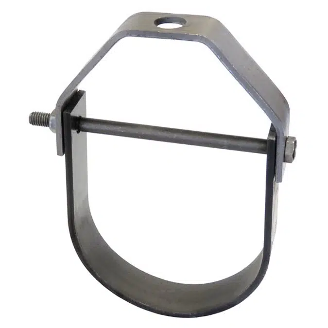 Fig. 11F Flat Top Clevis Hanger - Empire Industries