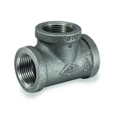 Image for Fig. 3105 - Tee