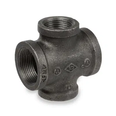 kuva kohteelle Fig. 3207R - Reducing Cross