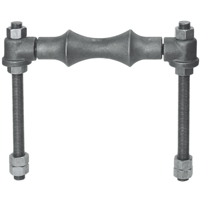 Immagine per Fig. 177 - Adjustable Pipe Roll Support