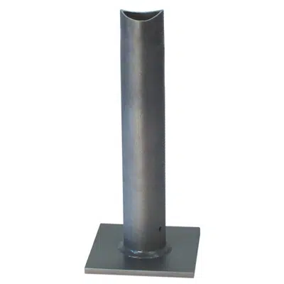 bilde for Fig. 63 - Pipe Stanchion