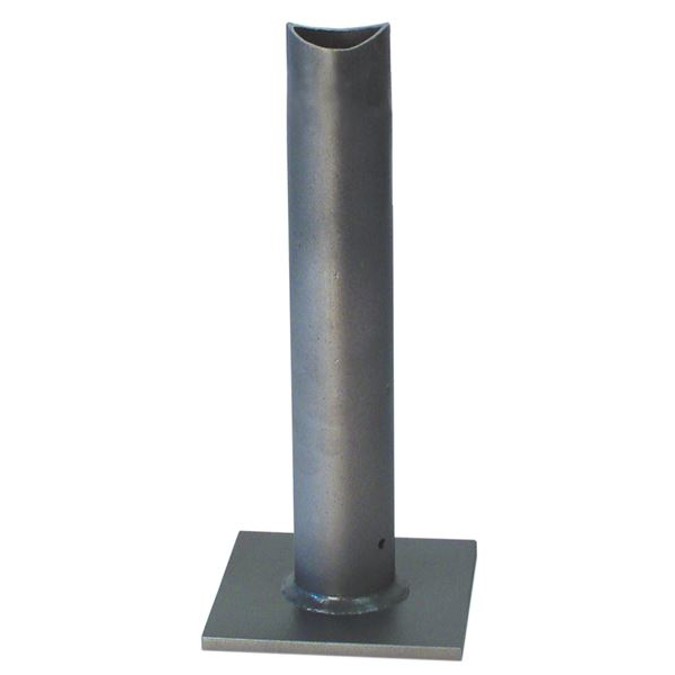 Fig. 63 - Pipe Stanchion