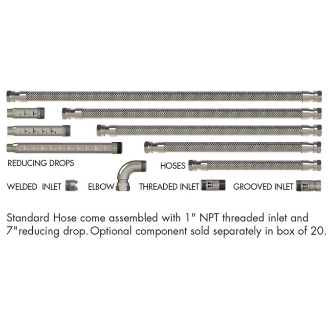 HB1 - Ultra SprinkFLEX® Hose