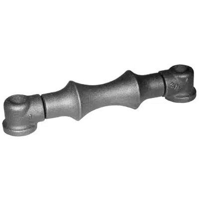 Image for Fig. 171 - Single Pipe Roll