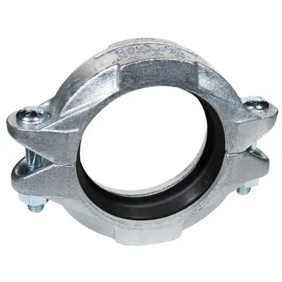 Image pour FP7000FG Gruvlok® Lightweight Flexible Coupling