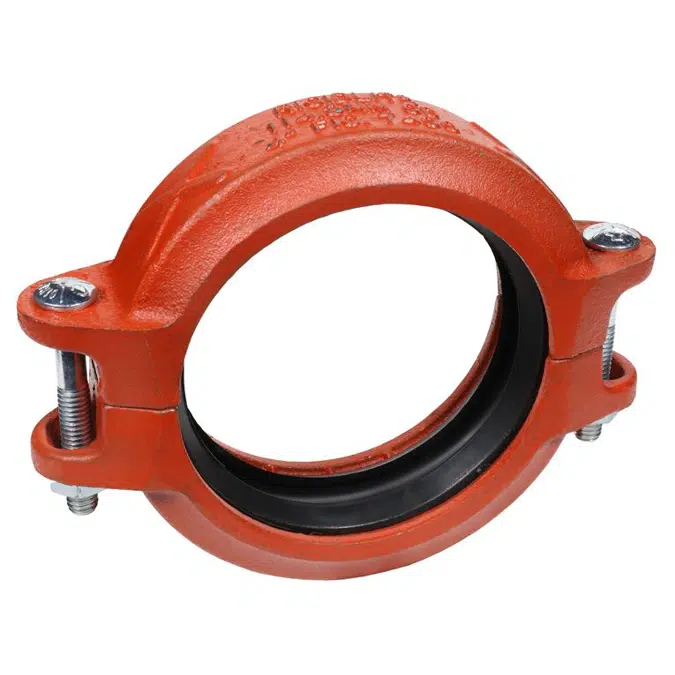 7400 Rigidlite® Coupling