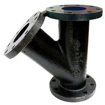 kuva kohteelle Fig. 823 - Flanged Lateral