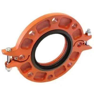 Image pour FP7012 Gruvlok® Flange