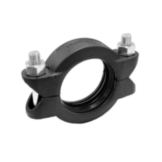 BIM objects Free download! 7004EG Gruvlok® High Pressure Coupling