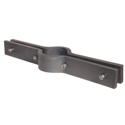Image pour Fig. 40 - Riser Clamp – Standard