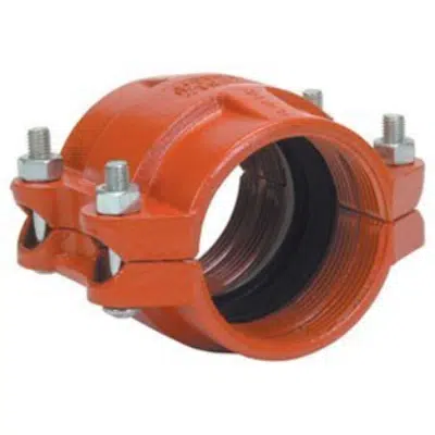 Immagine per Fig. 7305 - HDPE Coupling