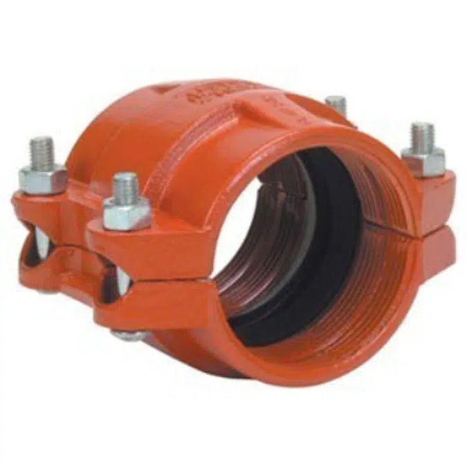 Fig. 7305 - HDPE Coupling