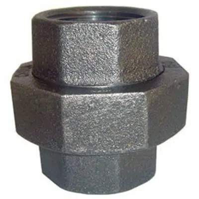 รูปภาพสำหรับ Fig. 3459 - Union Brass Seat Class 300