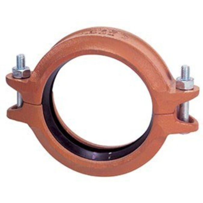 BIM objects - Free download! Fig. C-4 - Rigid Coupling | BIMobject