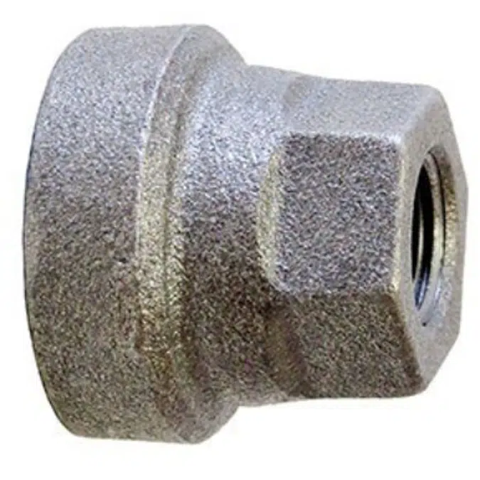 Fig. 367 - Concentric Reducer